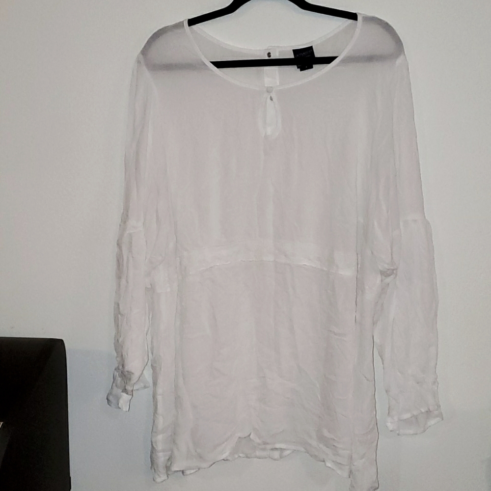 Outlander time traveler tunic
